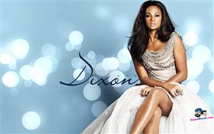 Alesha Dixon